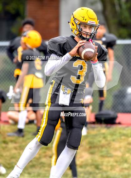 Thumbnail 2 in Olathe West @ Shawnee Mission West photogallery.