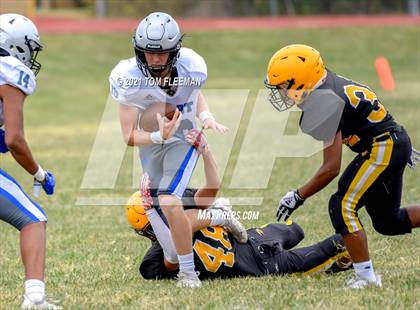 Thumbnail 3 in Olathe West @ Shawnee Mission West photogallery.