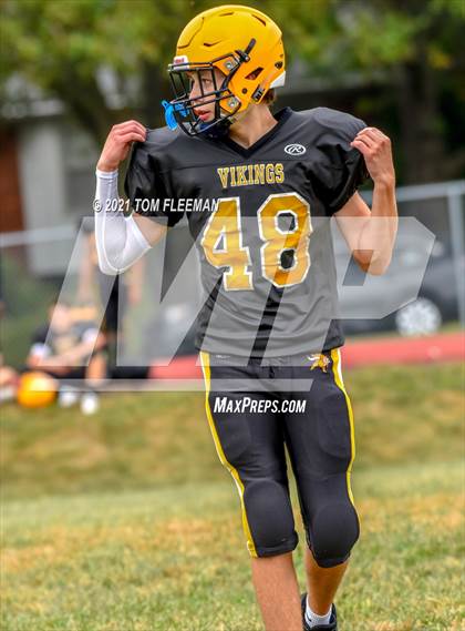 Thumbnail 3 in Olathe West @ Shawnee Mission West photogallery.