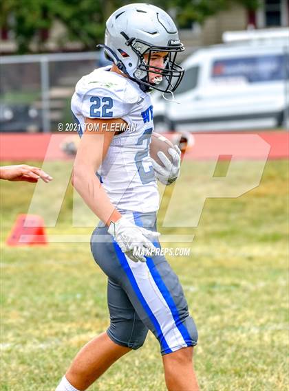 Thumbnail 3 in Olathe West @ Shawnee Mission West photogallery.