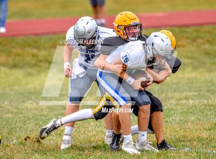 Thumbnail 1 in Olathe West @ Shawnee Mission West photogallery.