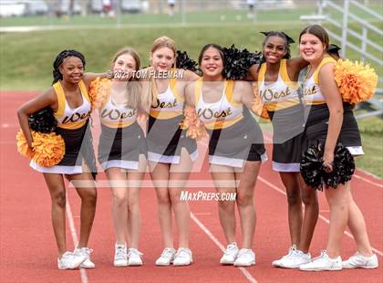 Thumbnail 1 in Olathe West @ Shawnee Mission West photogallery.