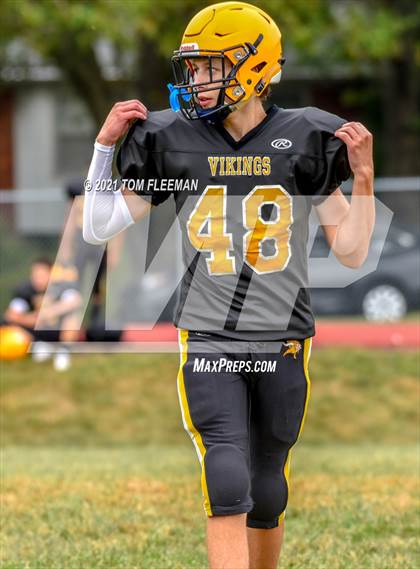 Thumbnail 2 in Olathe West @ Shawnee Mission West photogallery.