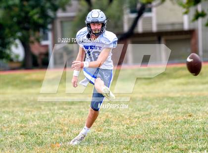 Thumbnail 3 in Olathe West @ Shawnee Mission West photogallery.