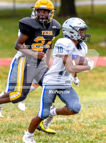 Thumbnail 1 in Olathe West @ Shawnee Mission West photogallery.