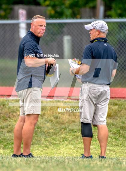 Thumbnail 2 in Olathe West @ Shawnee Mission West photogallery.