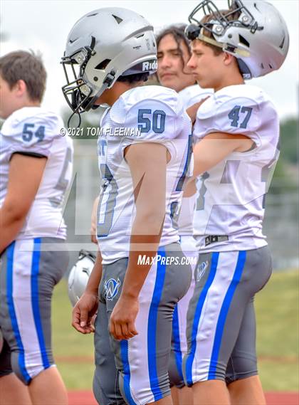 Thumbnail 1 in Olathe West @ Shawnee Mission West photogallery.