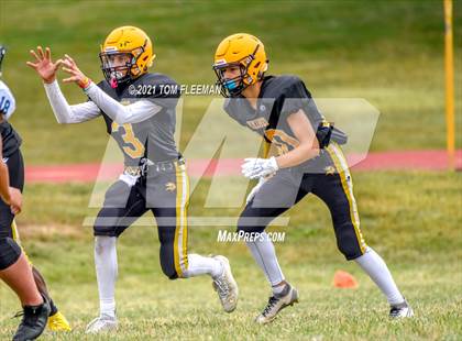 Thumbnail 1 in Olathe West @ Shawnee Mission West photogallery.