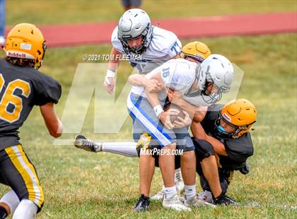 Thumbnail 2 in Olathe West @ Shawnee Mission West photogallery.