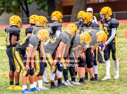 Thumbnail 2 in Olathe West @ Shawnee Mission West photogallery.