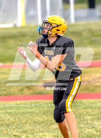 Thumbnail 3 in Olathe West @ Shawnee Mission West photogallery.