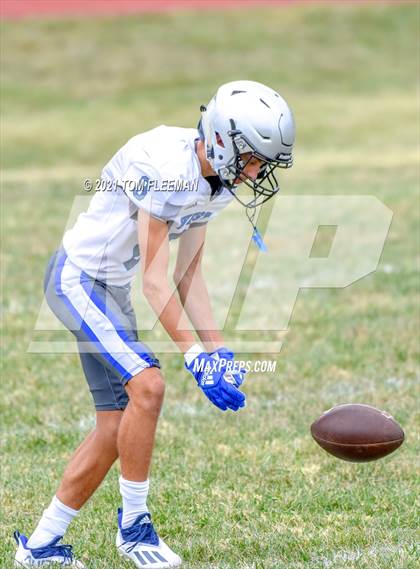Thumbnail 3 in Olathe West @ Shawnee Mission West photogallery.