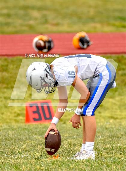 Thumbnail 1 in Olathe West @ Shawnee Mission West photogallery.