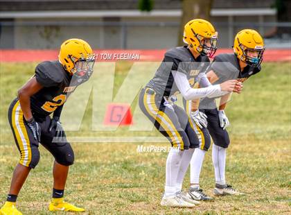 Thumbnail 3 in Olathe West @ Shawnee Mission West photogallery.