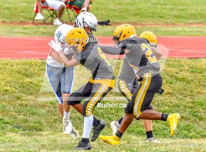 Thumbnail 2 in Olathe West @ Shawnee Mission West photogallery.