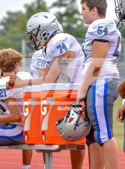 Thumbnail 2 in Olathe West @ Shawnee Mission West photogallery.