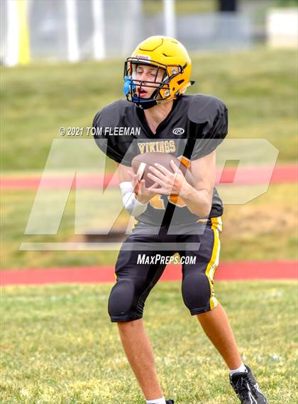 Thumbnail 1 in Olathe West @ Shawnee Mission West photogallery.