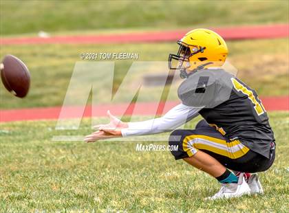 Thumbnail 3 in Olathe West @ Shawnee Mission West photogallery.