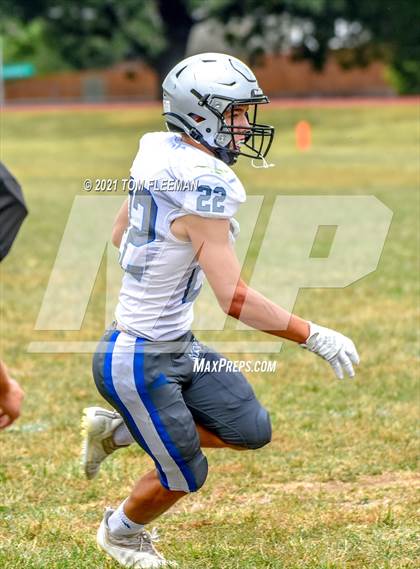 Thumbnail 1 in Olathe West @ Shawnee Mission West photogallery.