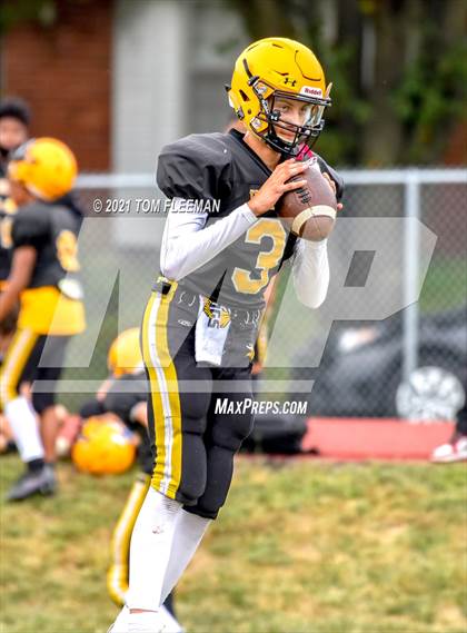Thumbnail 1 in Olathe West @ Shawnee Mission West photogallery.