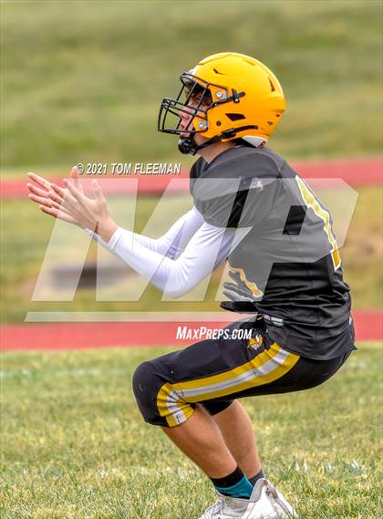 Thumbnail 2 in Olathe West @ Shawnee Mission West photogallery.