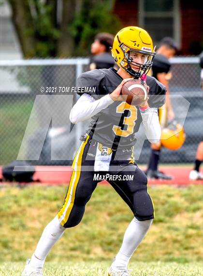 Thumbnail 3 in Olathe West @ Shawnee Mission West photogallery.