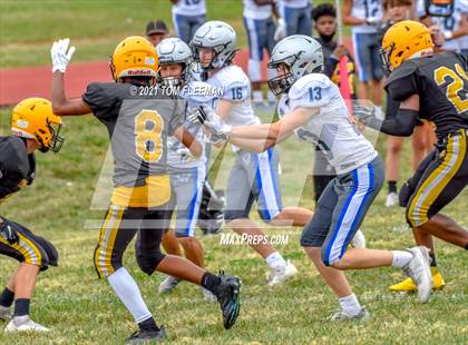 Thumbnail 2 in Olathe West @ Shawnee Mission West photogallery.