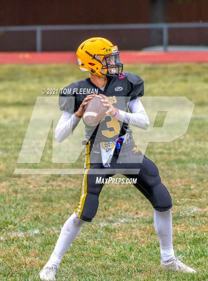 Thumbnail 2 in Olathe West @ Shawnee Mission West photogallery.