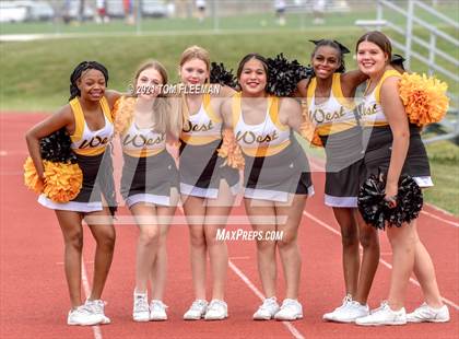 Thumbnail 2 in Olathe West @ Shawnee Mission West photogallery.