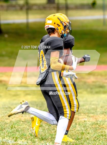 Thumbnail 2 in Olathe West @ Shawnee Mission West photogallery.