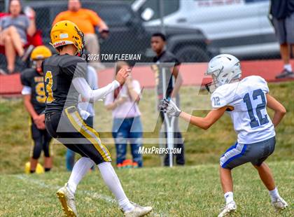 Thumbnail 3 in Olathe West @ Shawnee Mission West photogallery.