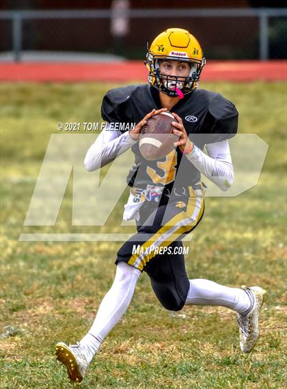 Thumbnail 1 in Olathe West @ Shawnee Mission West photogallery.