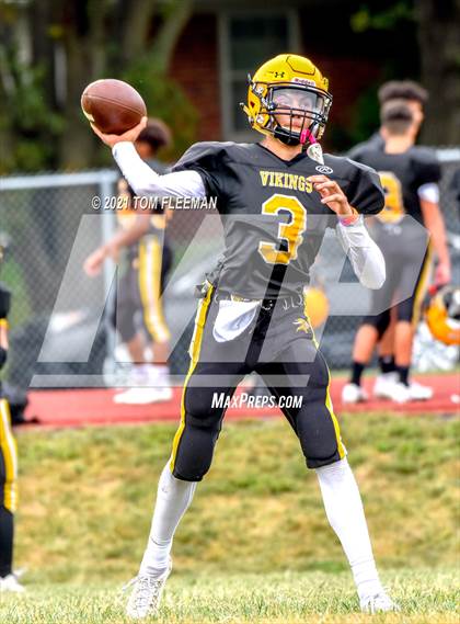 Thumbnail 2 in Olathe West @ Shawnee Mission West photogallery.