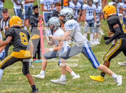 Thumbnail 1 in Olathe West @ Shawnee Mission West photogallery.