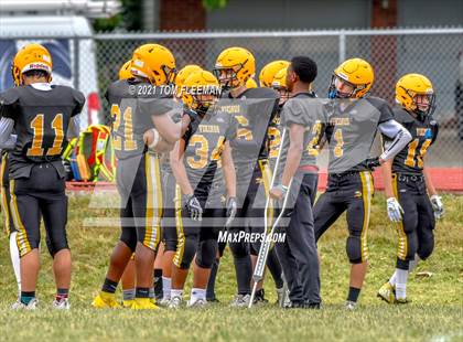 Thumbnail 3 in Olathe West @ Shawnee Mission West photogallery.
