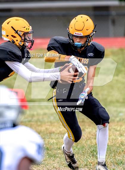 Thumbnail 3 in Olathe West @ Shawnee Mission West photogallery.