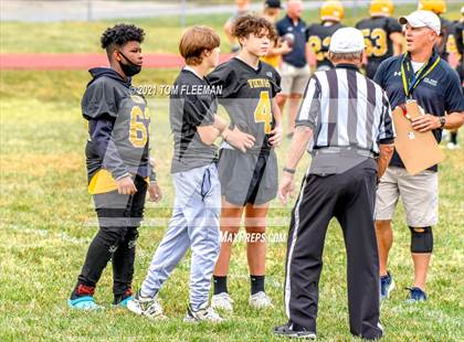 Thumbnail 2 in Olathe West @ Shawnee Mission West photogallery.
