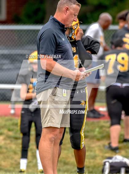 Thumbnail 3 in Olathe West @ Shawnee Mission West photogallery.