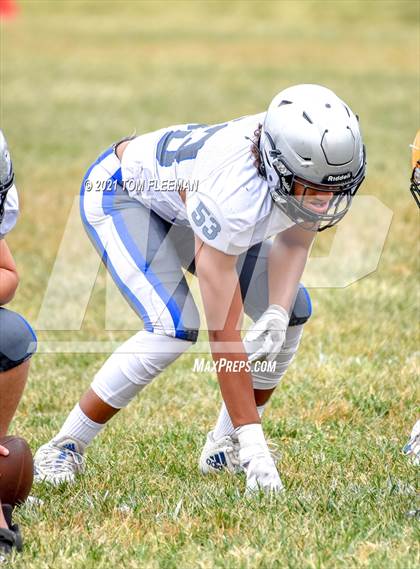Thumbnail 3 in Olathe West @ Shawnee Mission West photogallery.