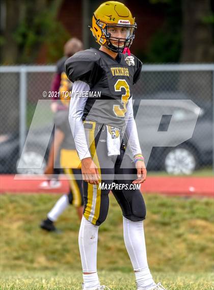 Thumbnail 1 in Olathe West @ Shawnee Mission West photogallery.