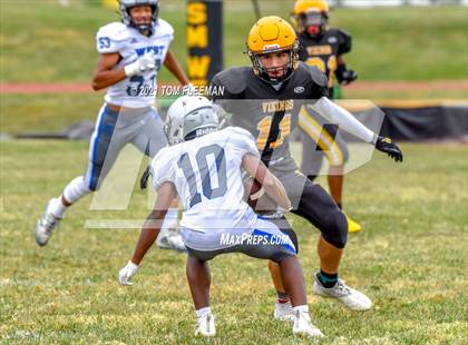 Thumbnail 2 in Olathe West @ Shawnee Mission West photogallery.