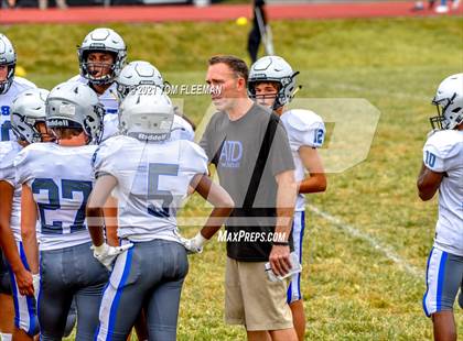 Thumbnail 1 in Olathe West @ Shawnee Mission West photogallery.