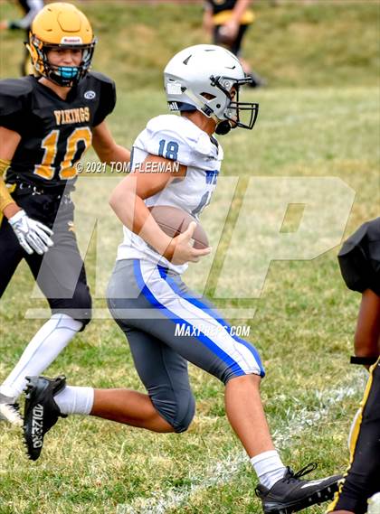 Thumbnail 2 in Olathe West @ Shawnee Mission West photogallery.