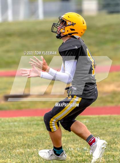 Thumbnail 1 in Olathe West @ Shawnee Mission West photogallery.