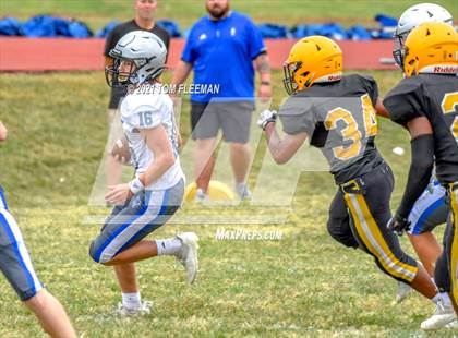 Thumbnail 3 in Olathe West @ Shawnee Mission West photogallery.