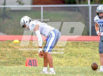 Thumbnail 1 in Olathe West @ Shawnee Mission West photogallery.
