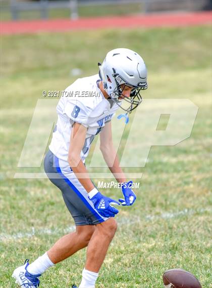 Thumbnail 1 in Olathe West @ Shawnee Mission West photogallery.