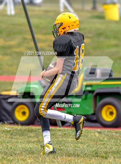 Thumbnail 3 in Olathe West @ Shawnee Mission West photogallery.
