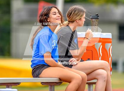 Thumbnail 3 in Olathe West @ Shawnee Mission West photogallery.