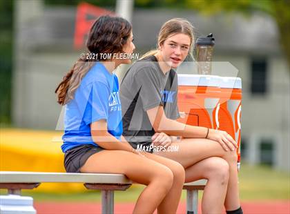 Thumbnail 3 in Olathe West @ Shawnee Mission West photogallery.